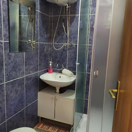 Mostar House