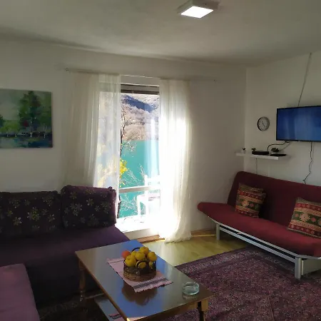 Mostar House Apartment