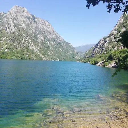 Mostar House Prigradani