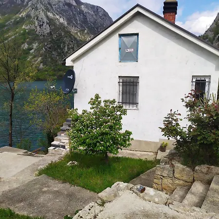 Apartment Mostar House Prigradani