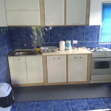 Mostar House Apartment Prigradani
