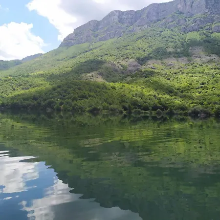 Apartment Mostar House *