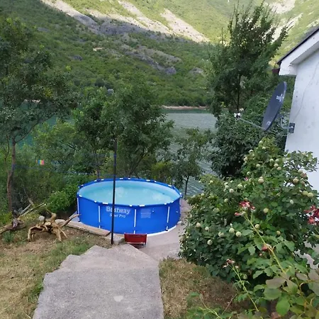 Apartment Mostar House *