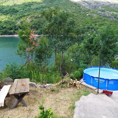 Mostar House Apartment *