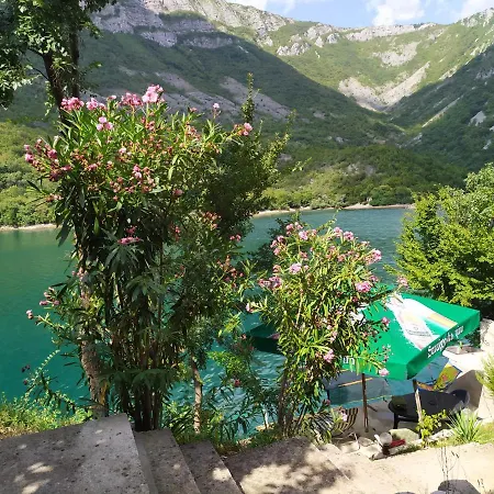 Apartment Mostar House *
