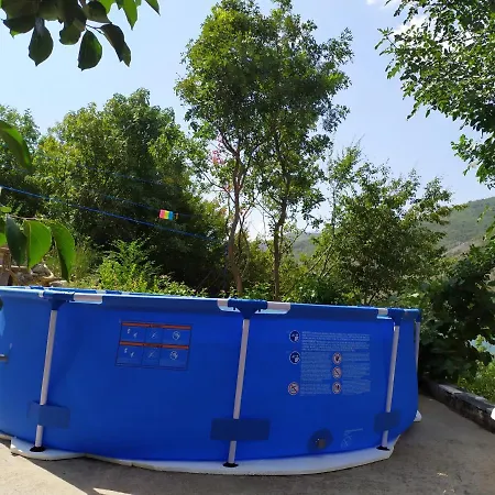 Mostar House *