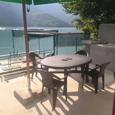 Mostar House