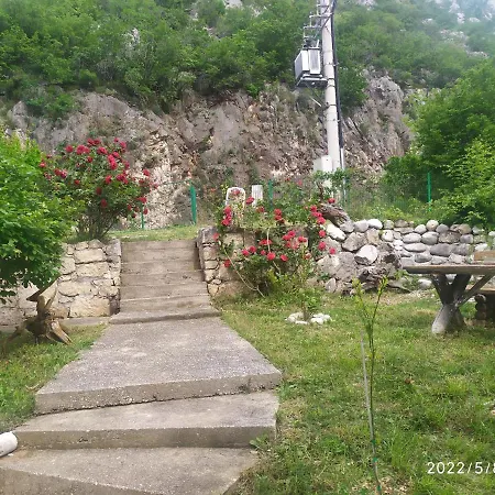 Mostar House Apartment