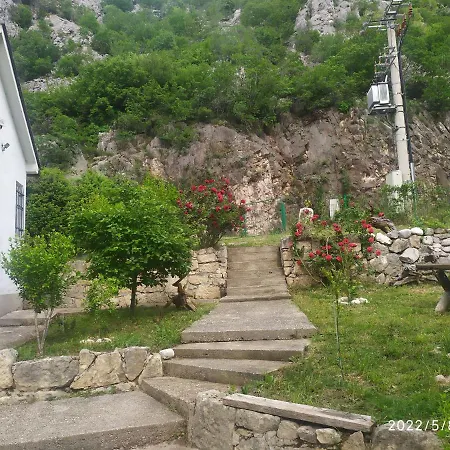Mostar House Apartment *