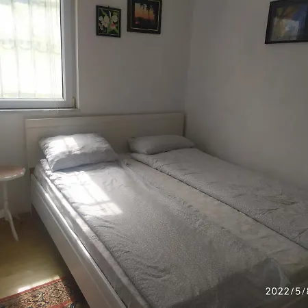 Mostar House *