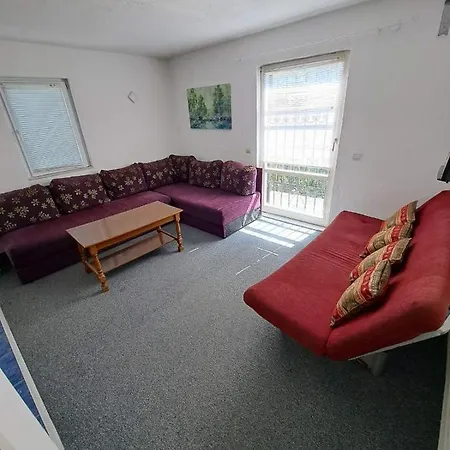 Mostar House Apartment