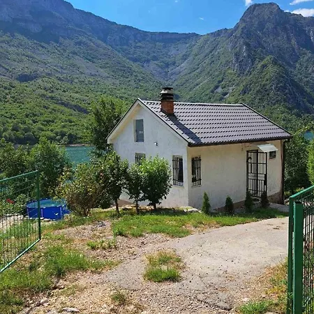 Mostar House Apartment Prigradani