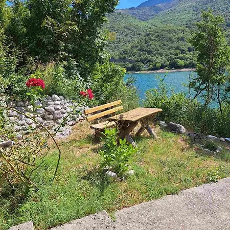 Mostar House Prigradani